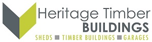 Heritage Timber Buildings